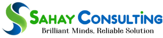 SahayConsulting Logo