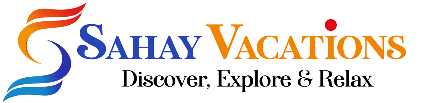 SahayVacations Logo