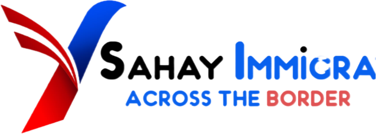 Sahay Immigration