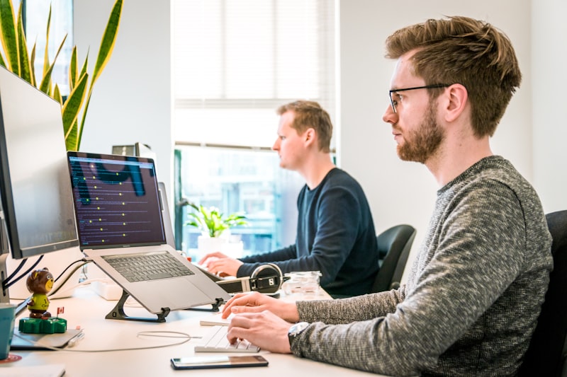 Tech Consulting